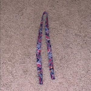 Lily Pulitzer sunglass strap